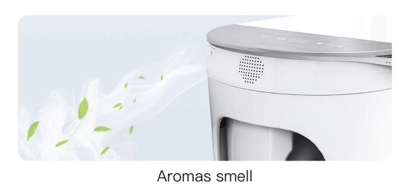 G7 Smart Toilet