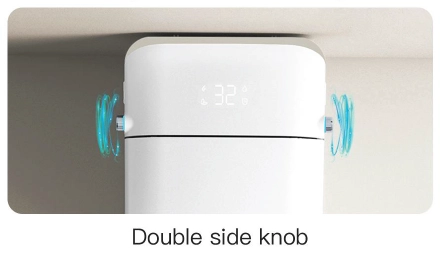 U2 Smart Toilet