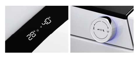 T3 Wall Mounted Smart Toilet