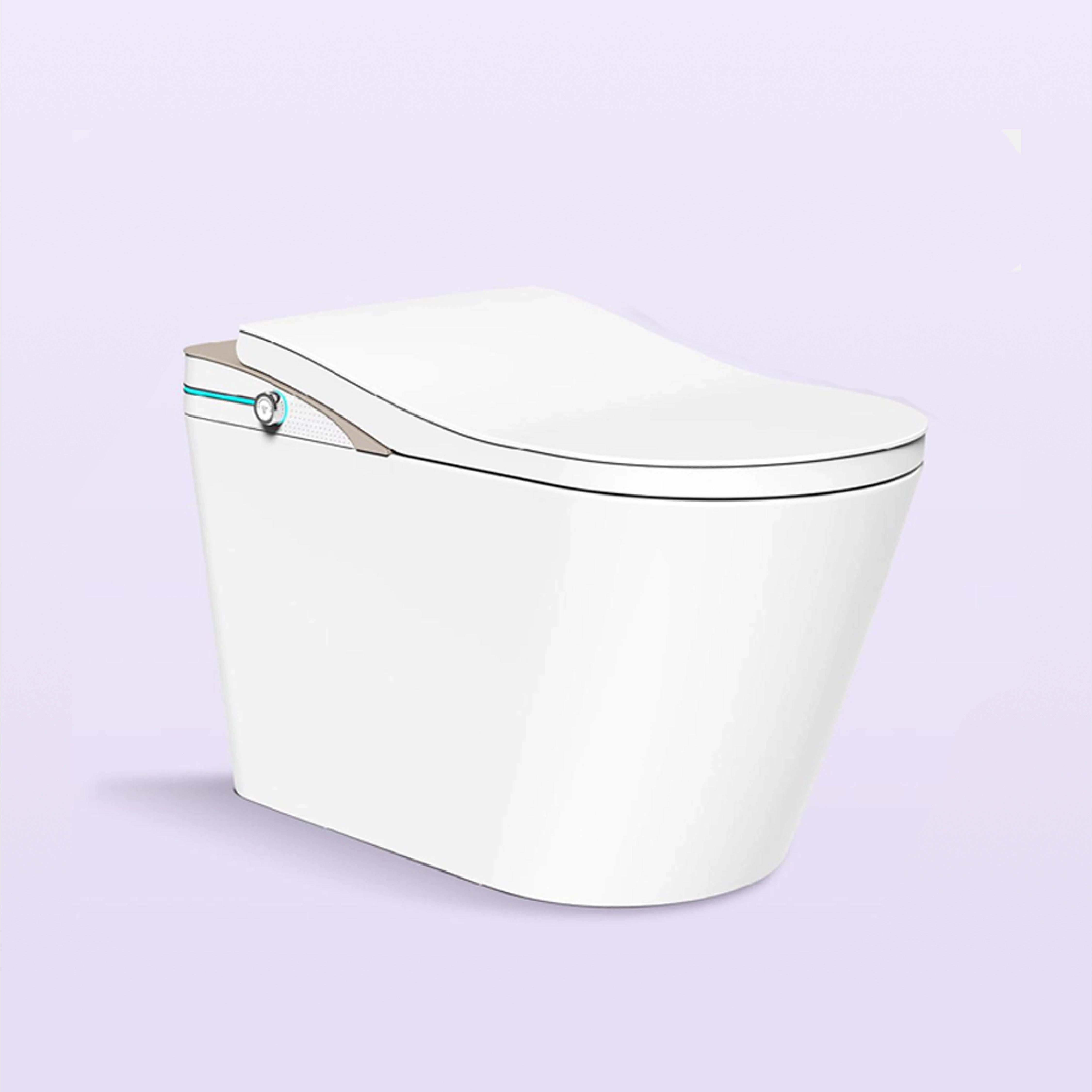 K1 Smart Toilet