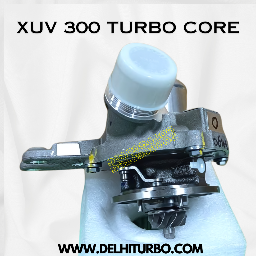 TURBOCHARGER FOR MAHINDRA XUV-300 313539821485 TEL