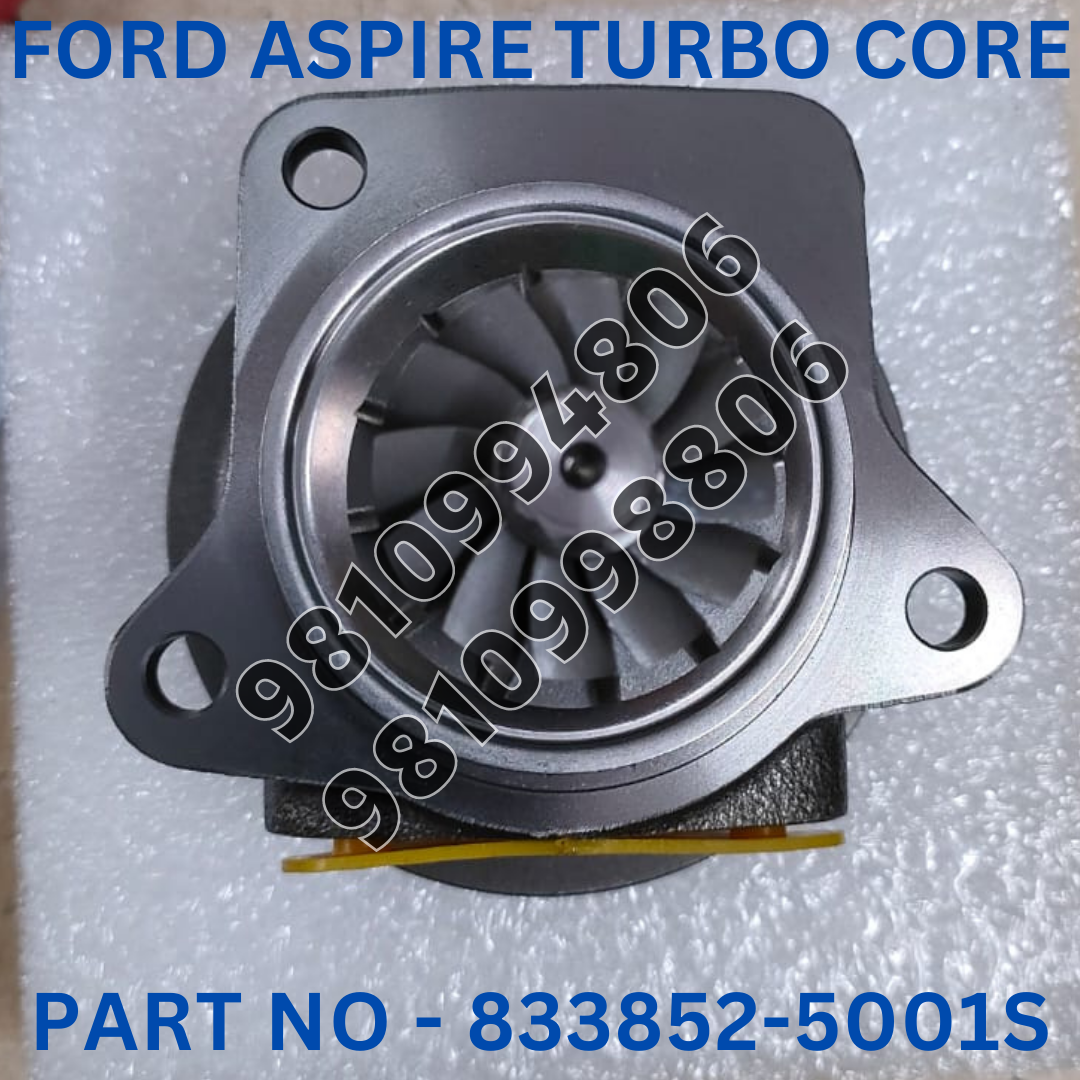 TURBO CORE FORD FIGO ASPIRE/ECOSPORT GT 833852-5001, 8338525001