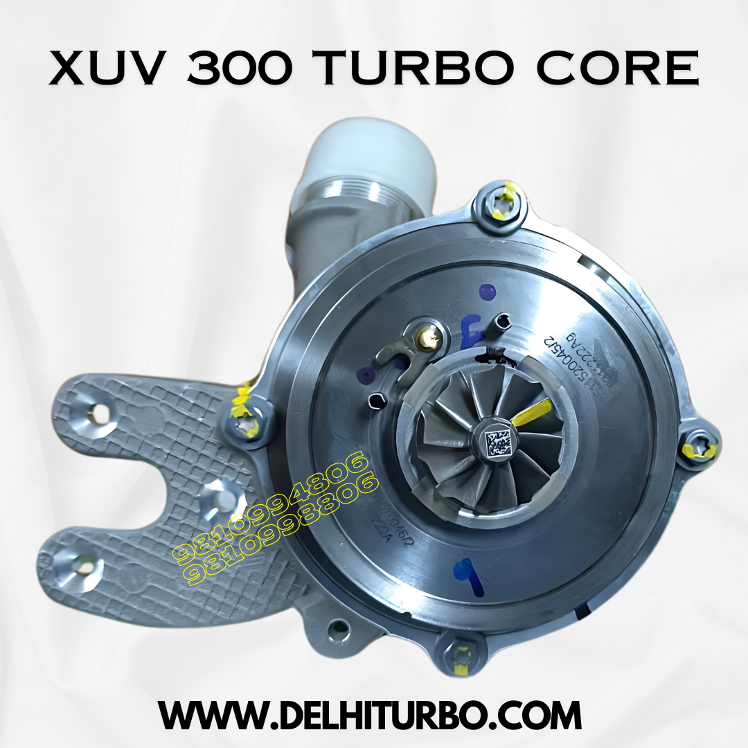 TURBOCHARGER FOR MAHINDRA XUV-300 313539821485 TEL