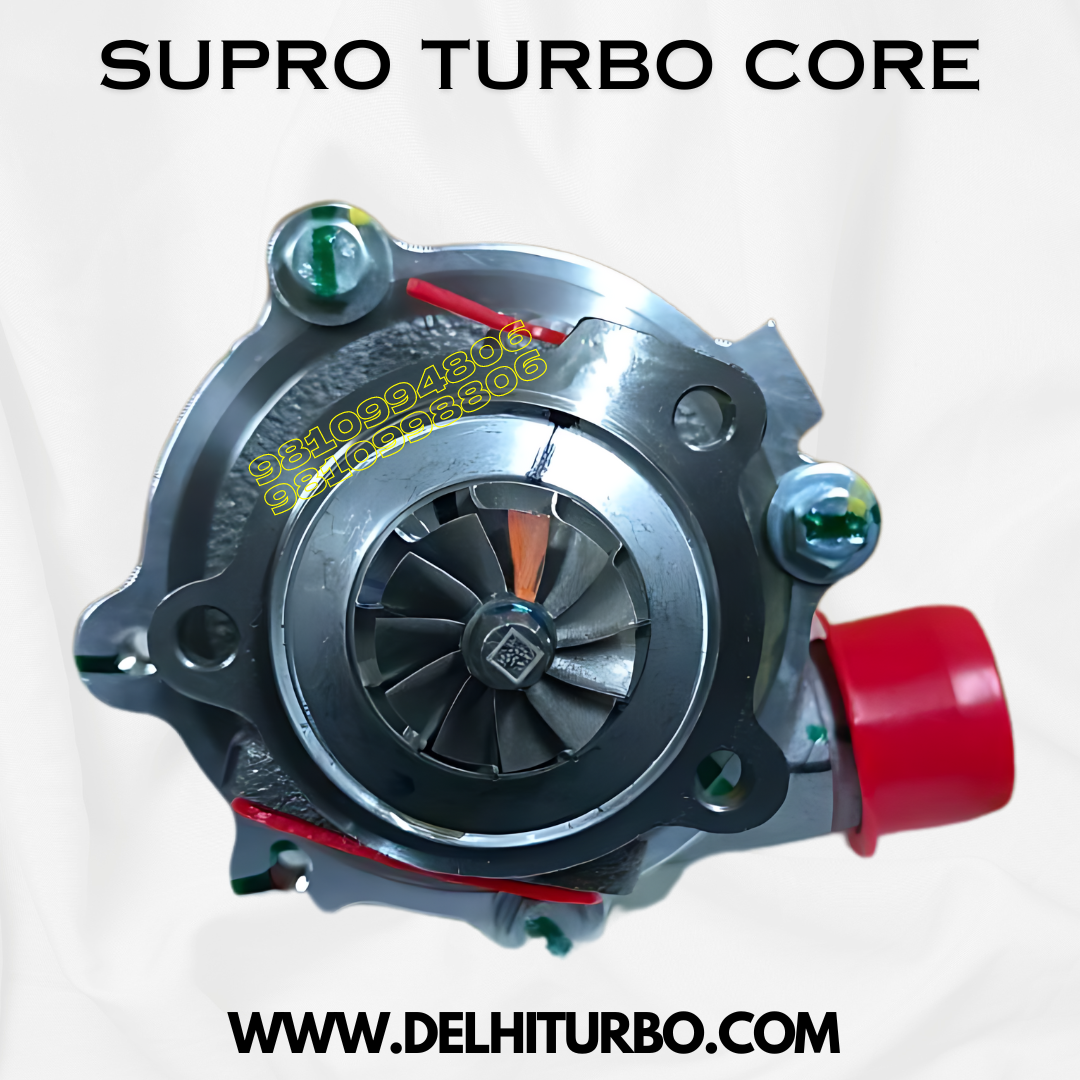 TURBOCHARGER CHRA FOR MAHINDRA SUPRO 203129820767 TEL