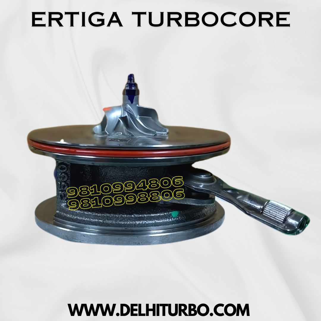 TURBO CORE FOR MARUTI SUZUKI ERTIGA TEL 54359730014