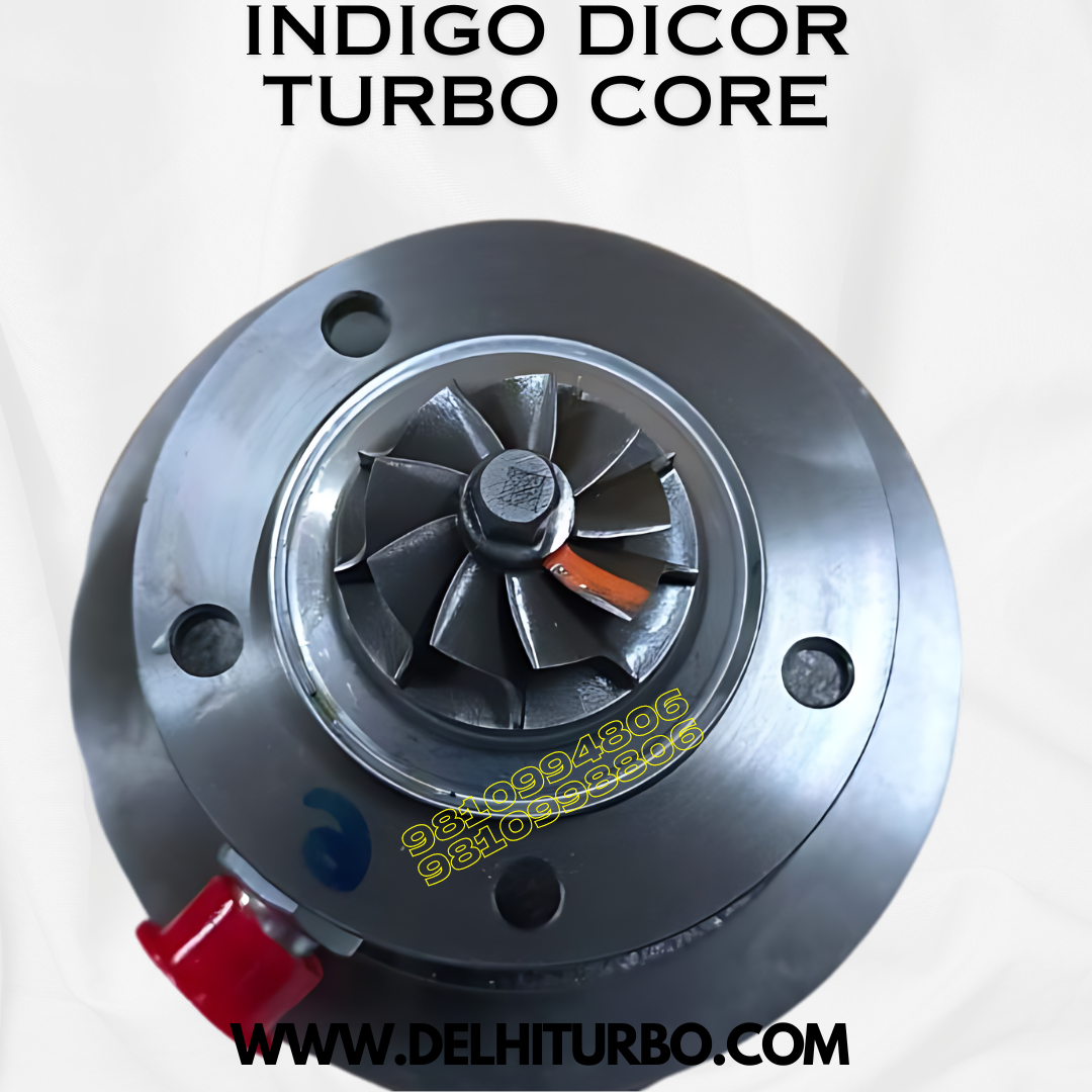 TEL CHRA ASSY TATA INDIGO DICOR 3537902029