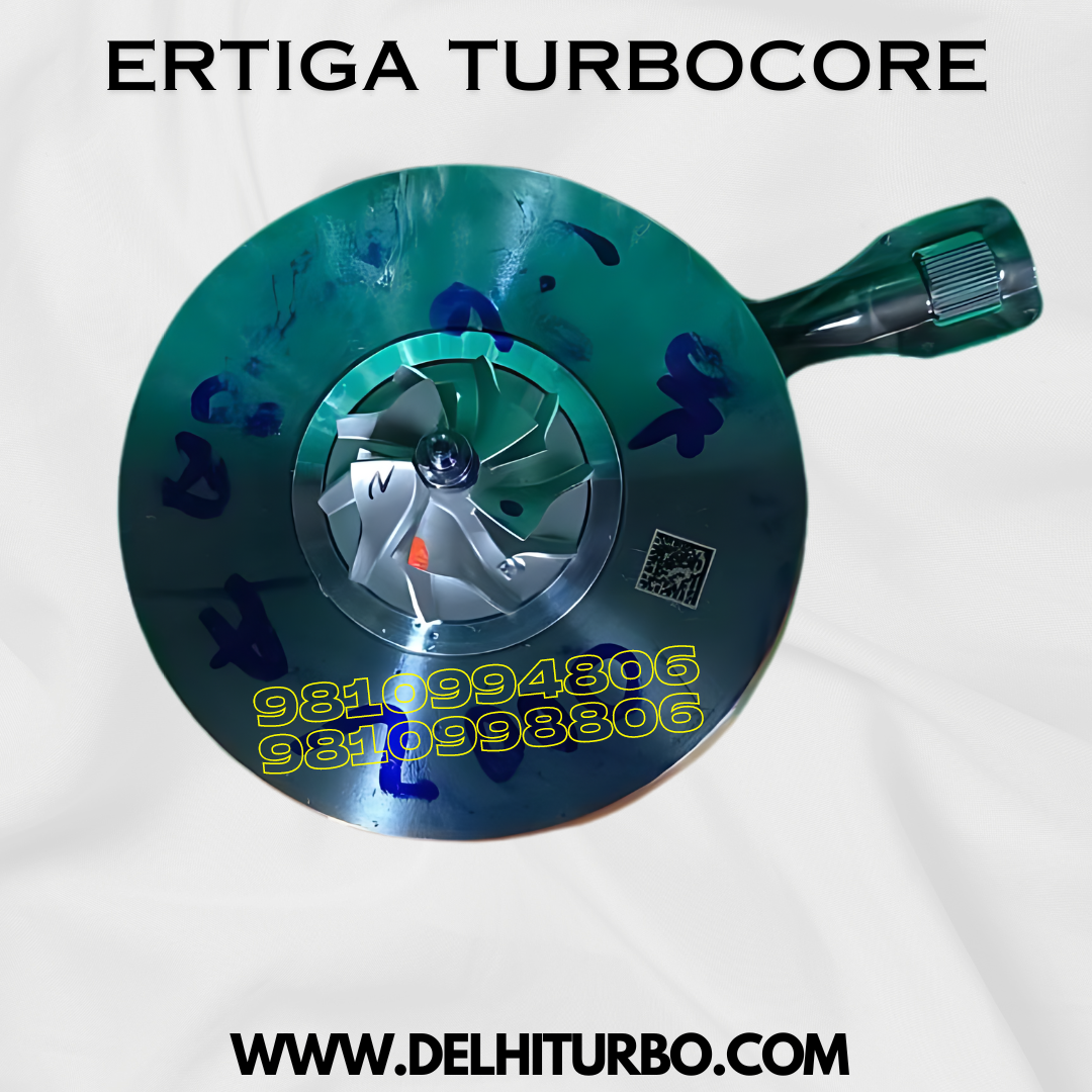 TURBO CORE FOR MARUTI SUZUKI ERTIGA TEL 54359730014