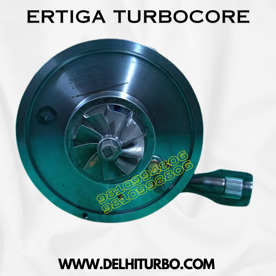 TURBO CORE FOR MARUTI SUZUKI ERTIGA TEL 54359730014