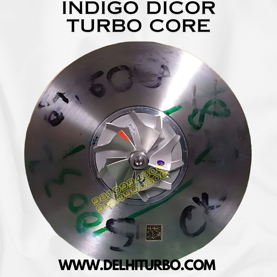 TEL CHRA ASSY TATA INDIGO DICOR 3537902029