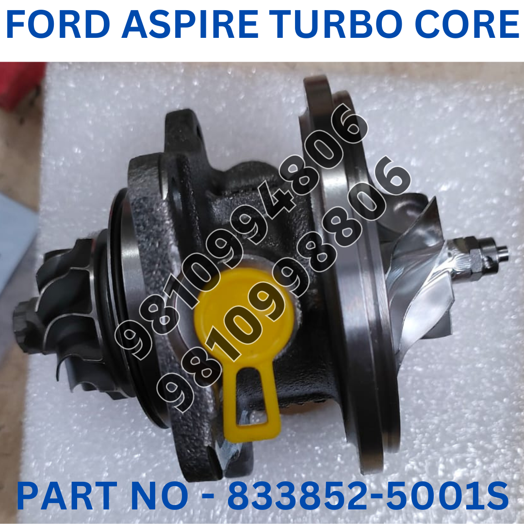 TURBO CORE FORD FIGO ASPIRE/ECOSPORT GT 833852-5001, 8338525001