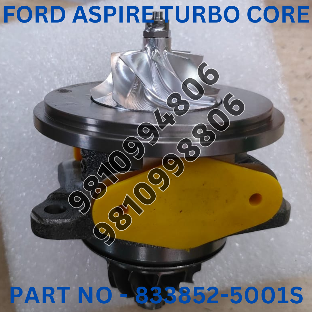 TURBO CORE FORD FIGO ASPIRE/ECOSPORT GT 833852-5001, 8338525001