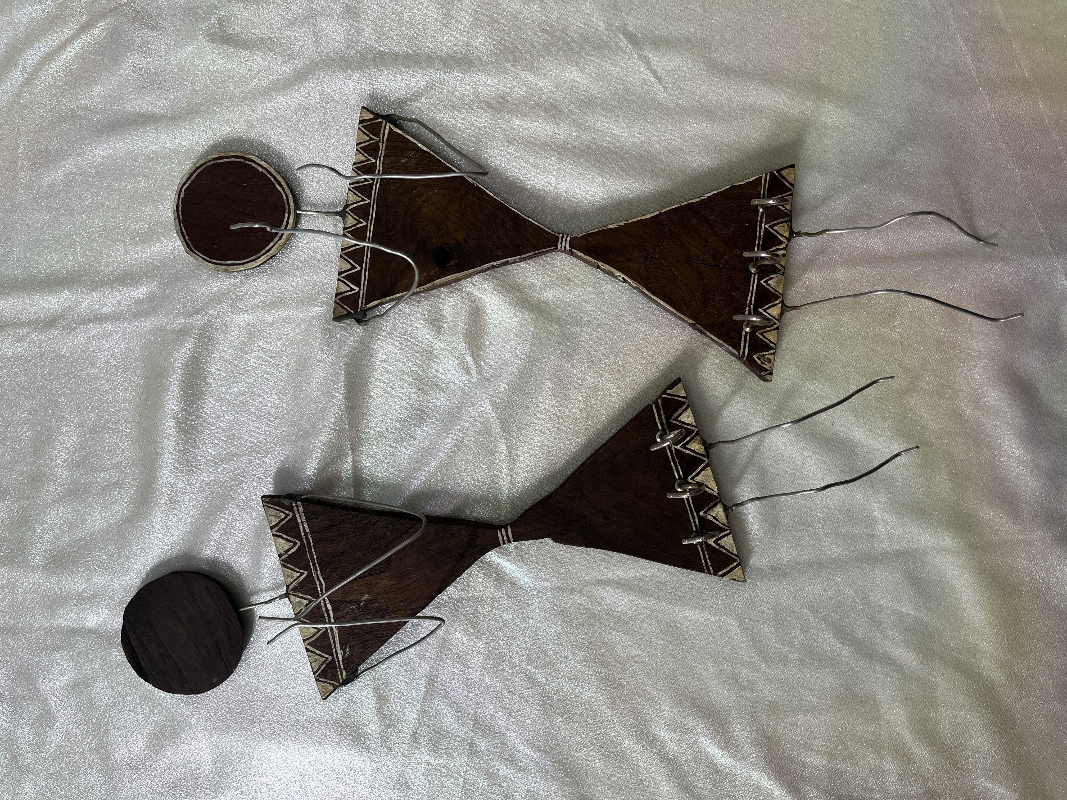 Handcrafted Wooden Drumsticks