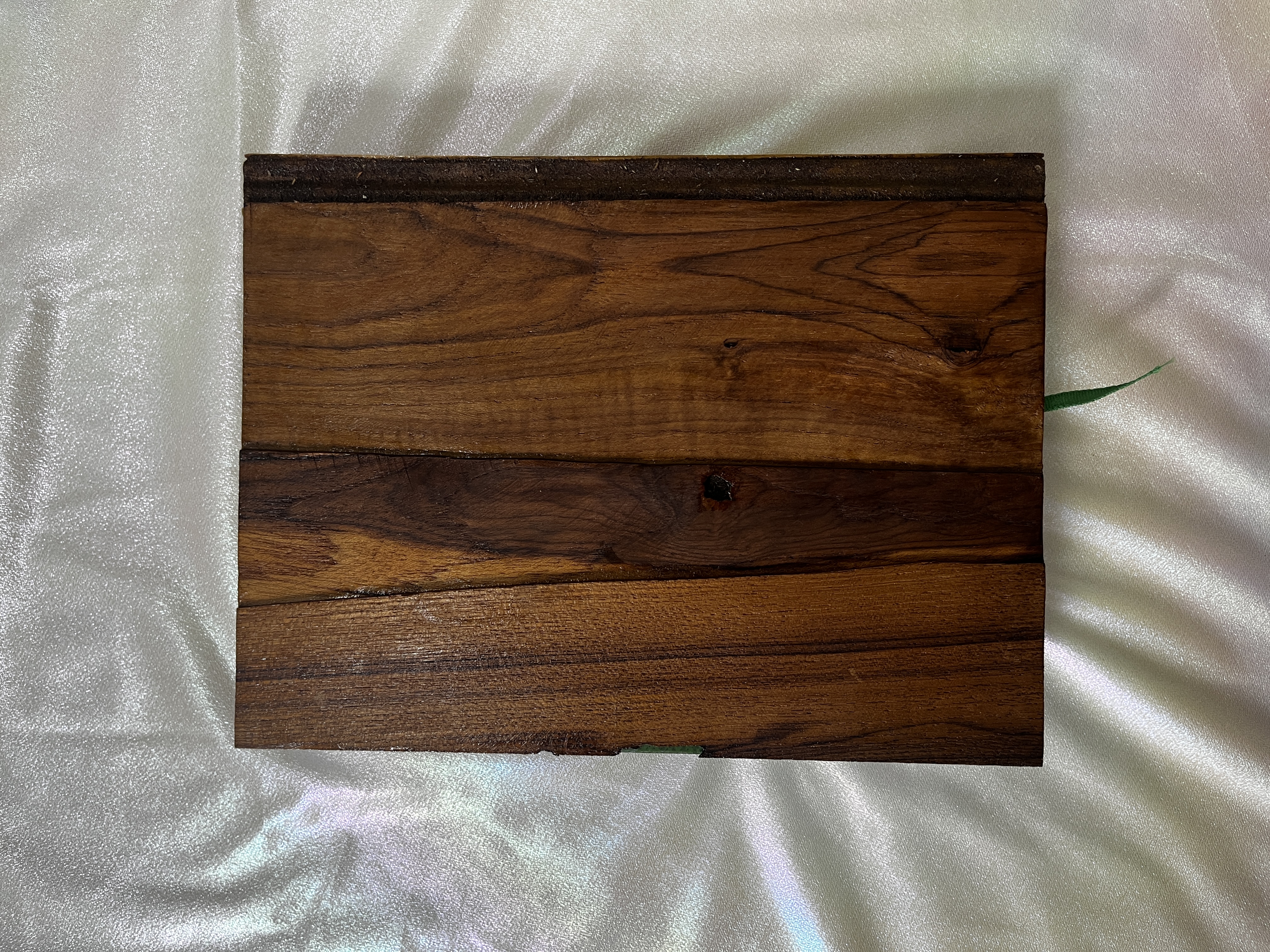 Wooden Cutting Board