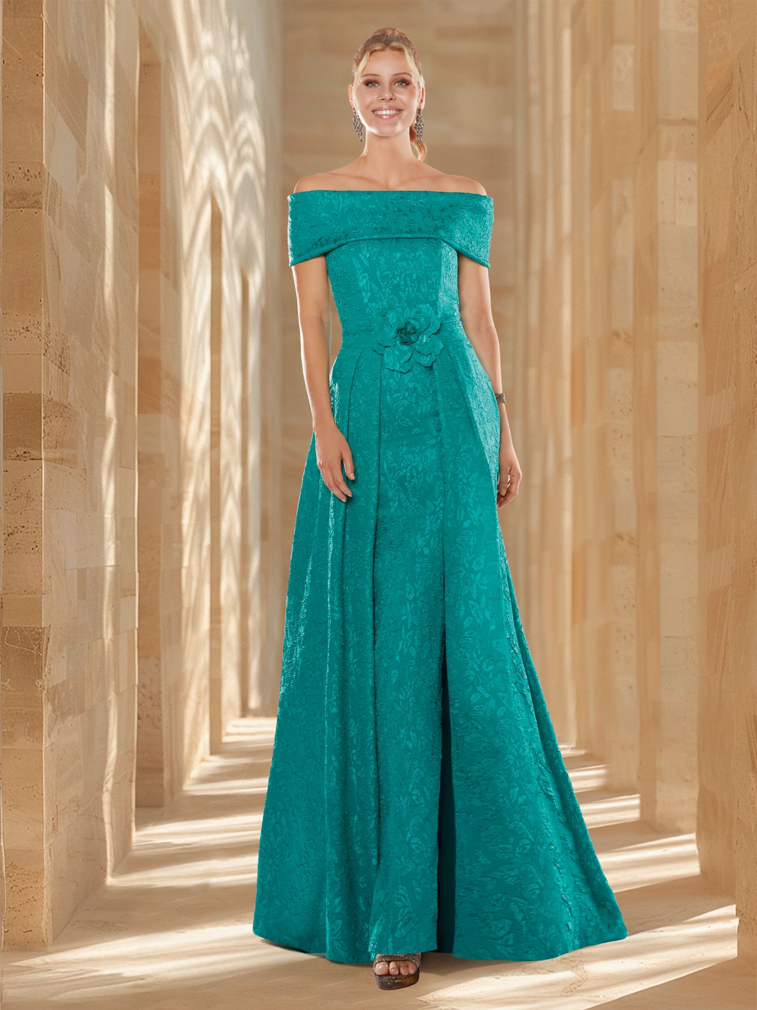 Vestido Nati Jiménez