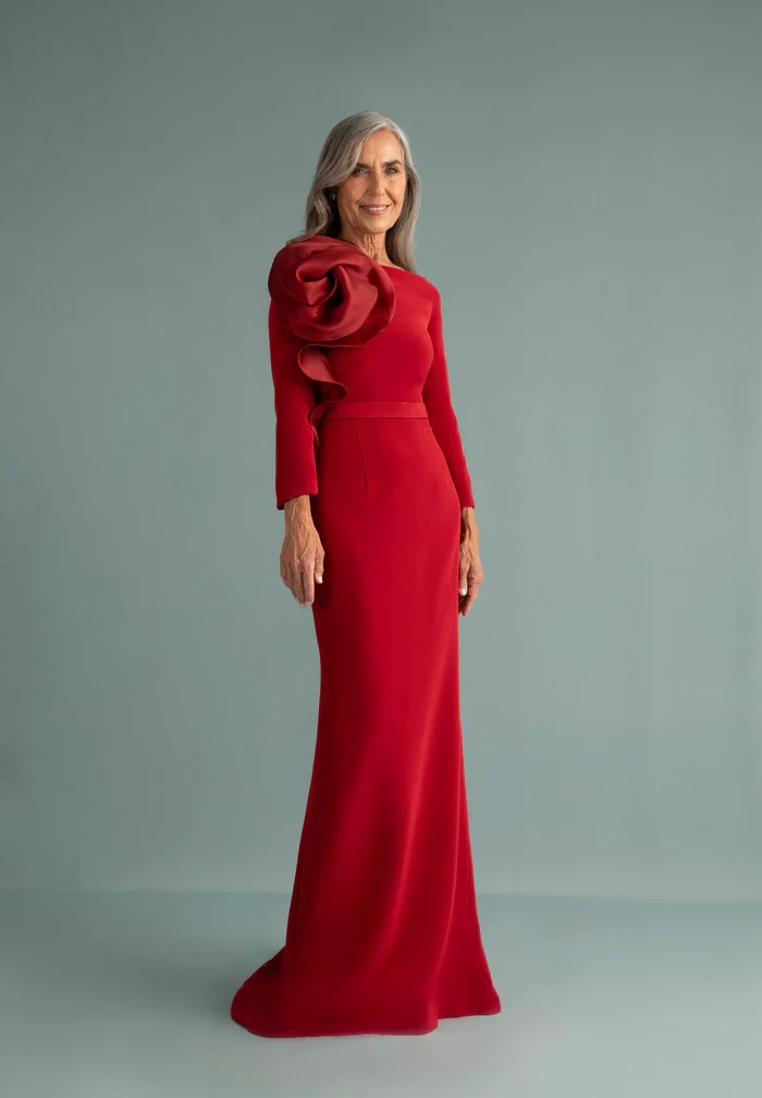 Vestido Victoria Colección