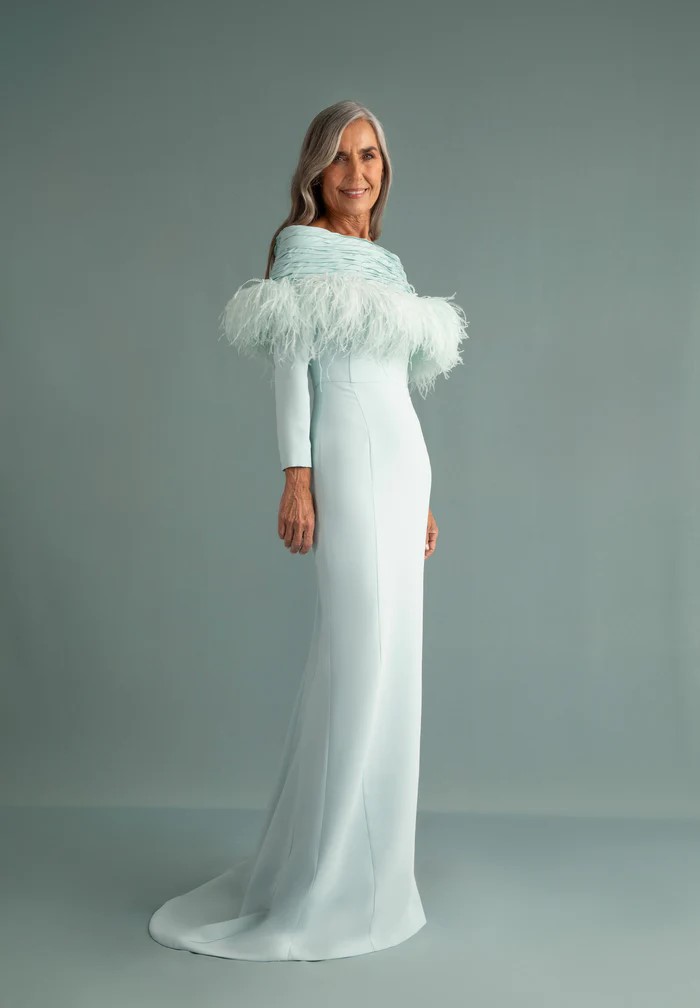 Vestido Victoria Colección