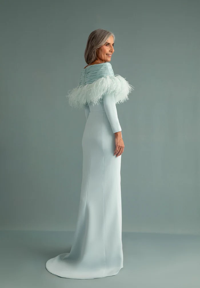 Vestido Victoria Colección