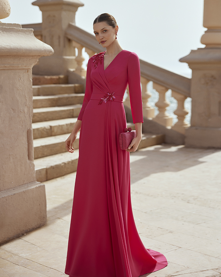 Vestido Aire Barcelona