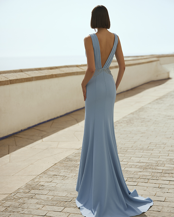 Vestido Aire Barcelona