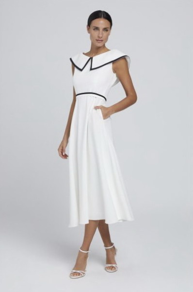 Vestido Laura Bernal