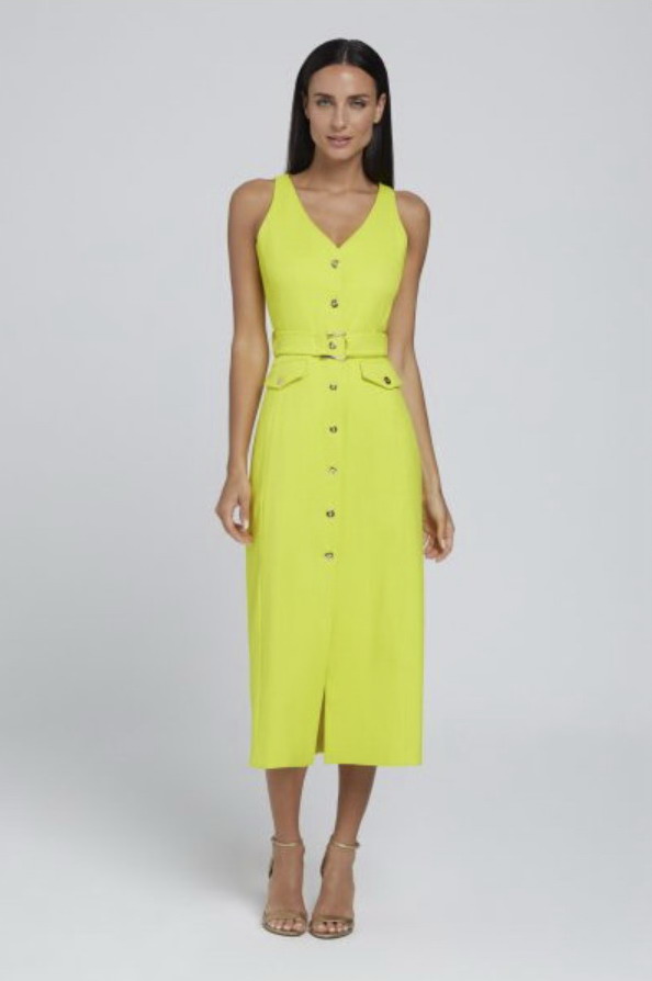 Vestido Laura Bernal