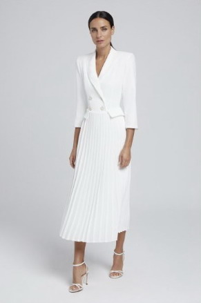 Vestido Laura Bernal