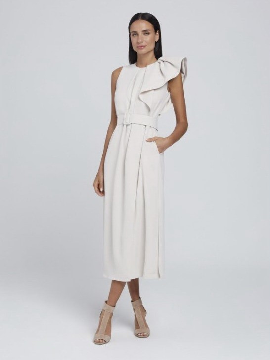 Vestido Laura Bernal