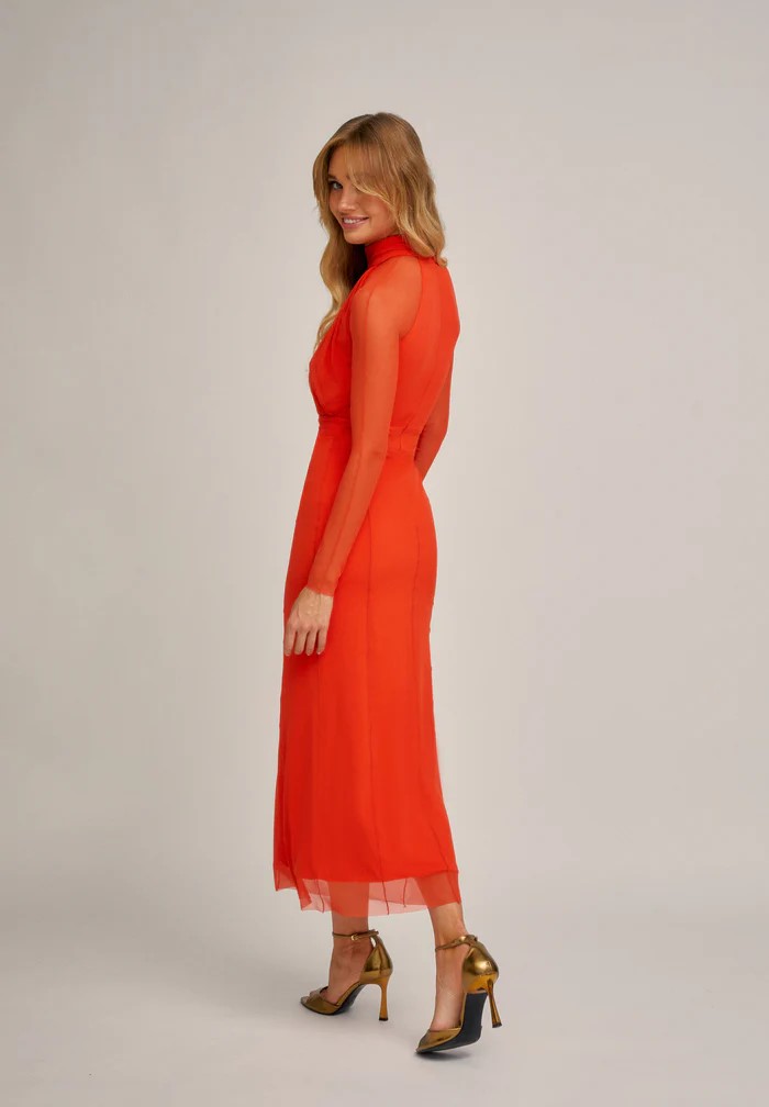 Vestido Victoria Colección