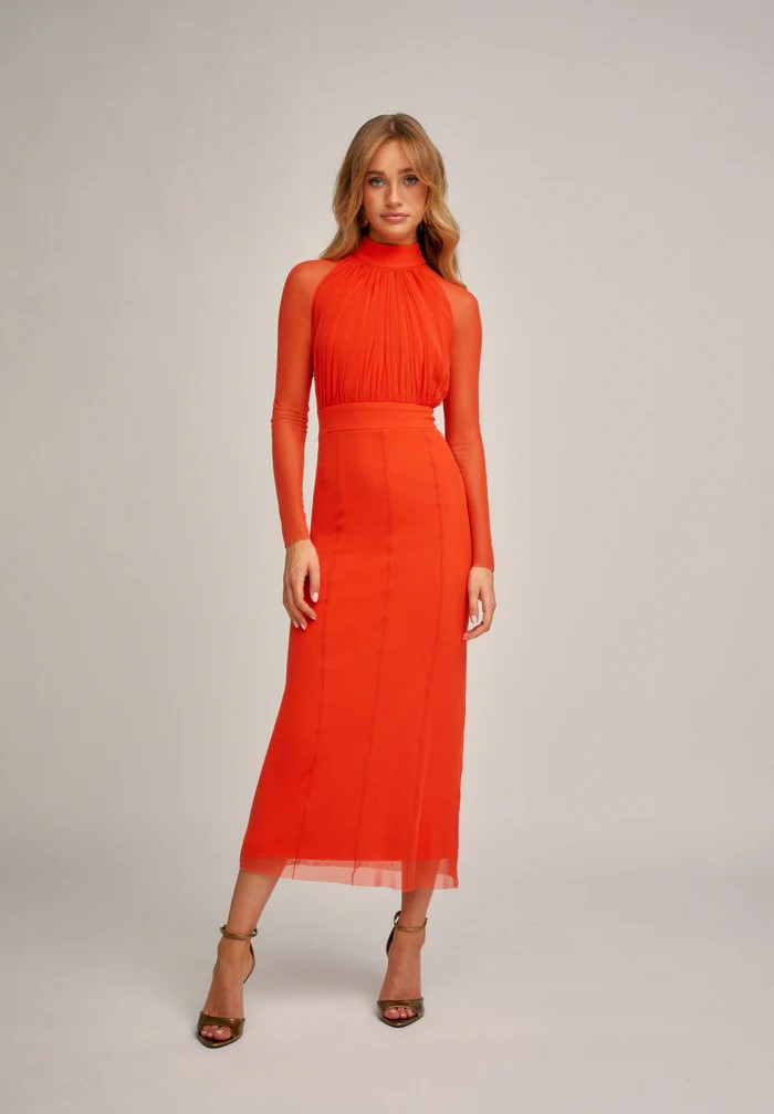 Vestido Victoria Colección