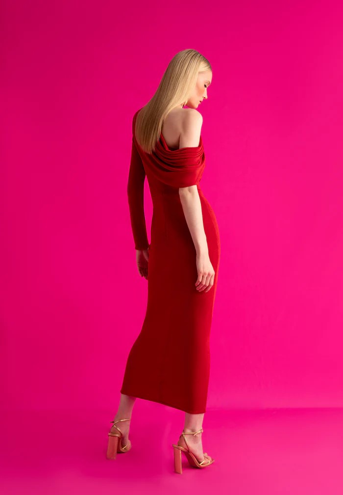 Vestido Victoria Colección