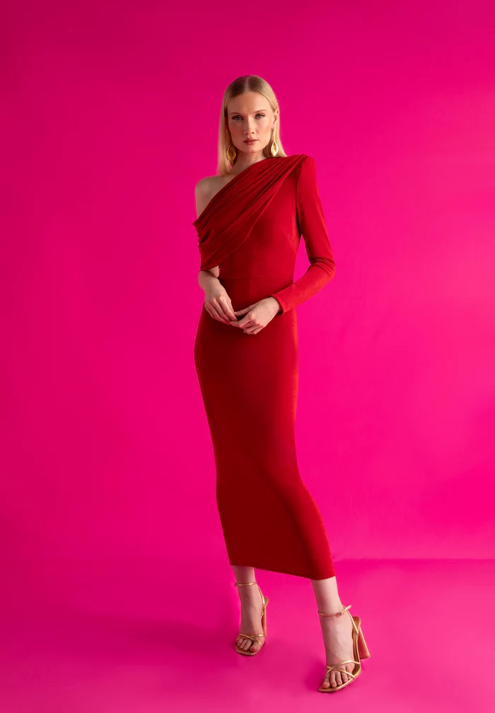 Vestido Victoria Colección