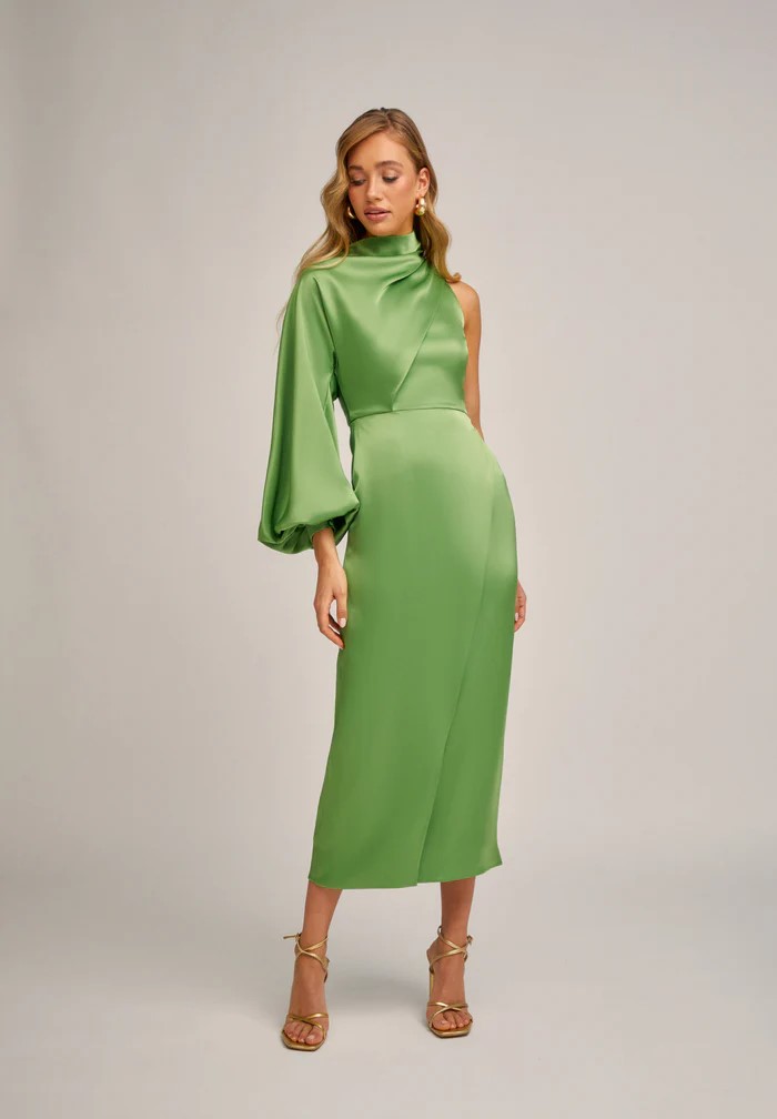 Vestido Victoria Colección