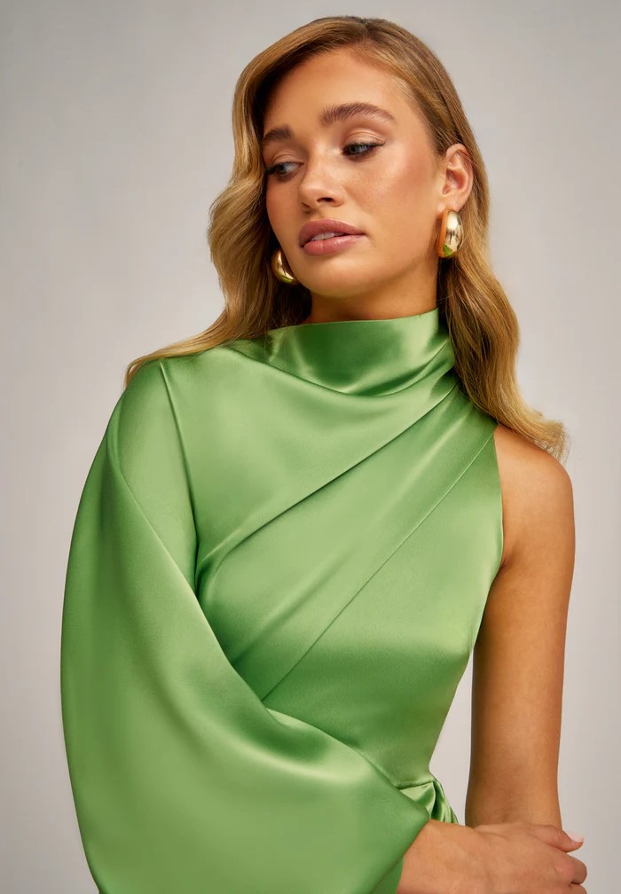 Vestido Victoria Colección