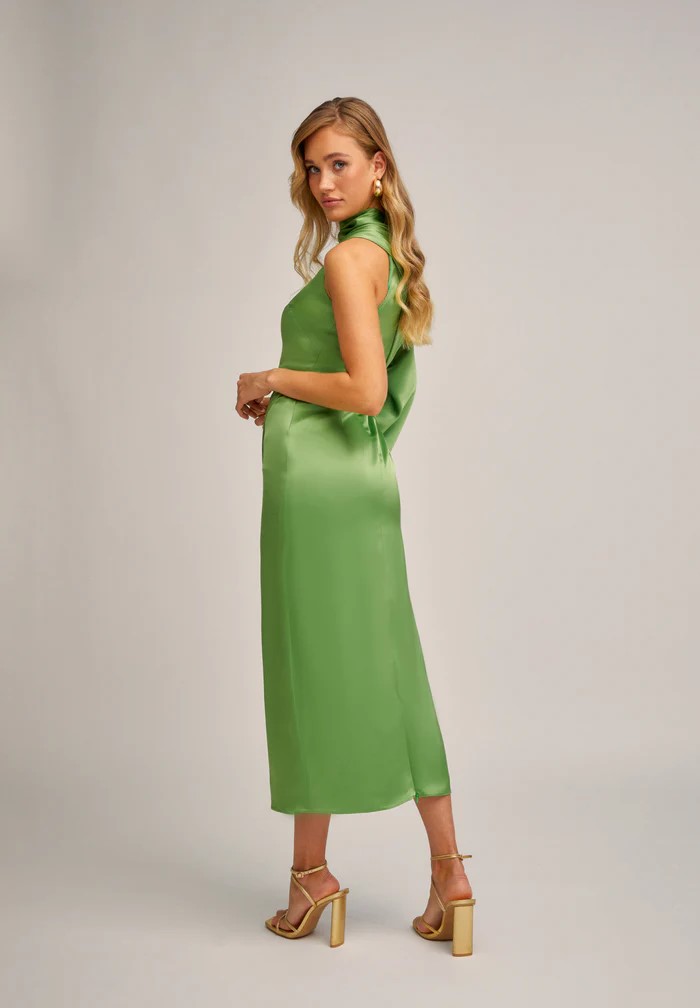 Vestido Victoria Colección