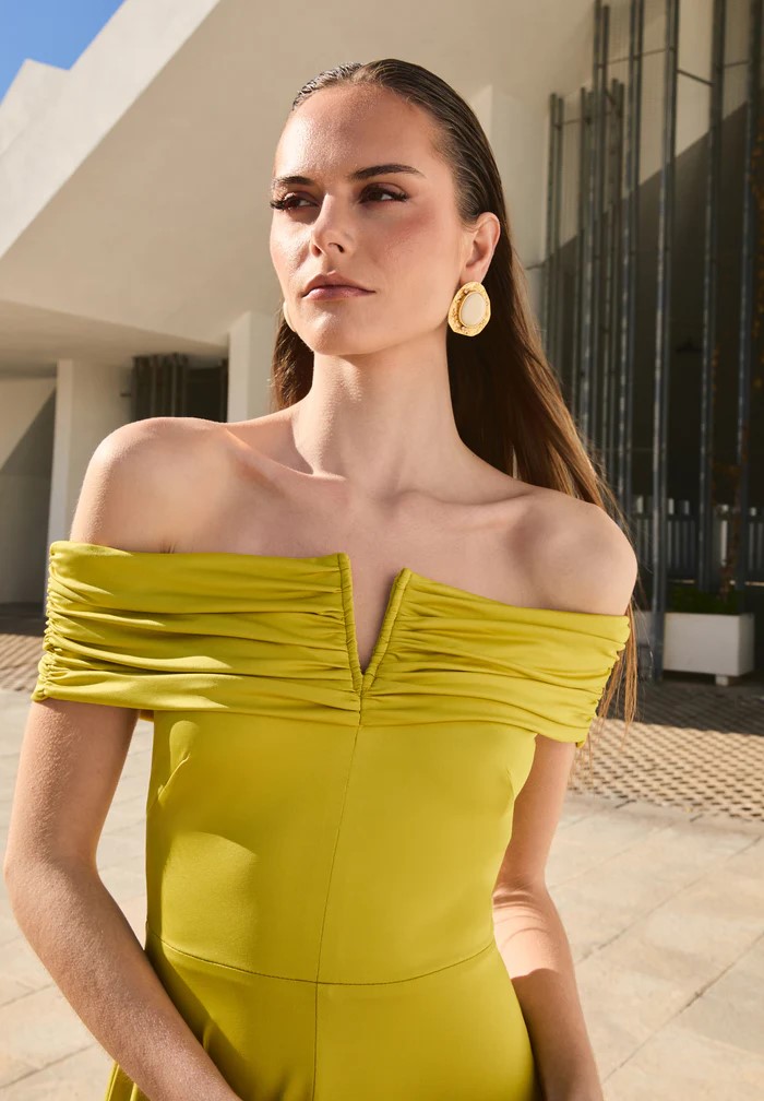 Vestido Victoria Colección