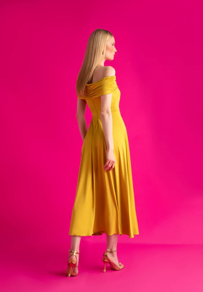 Vestido Victoria Colección