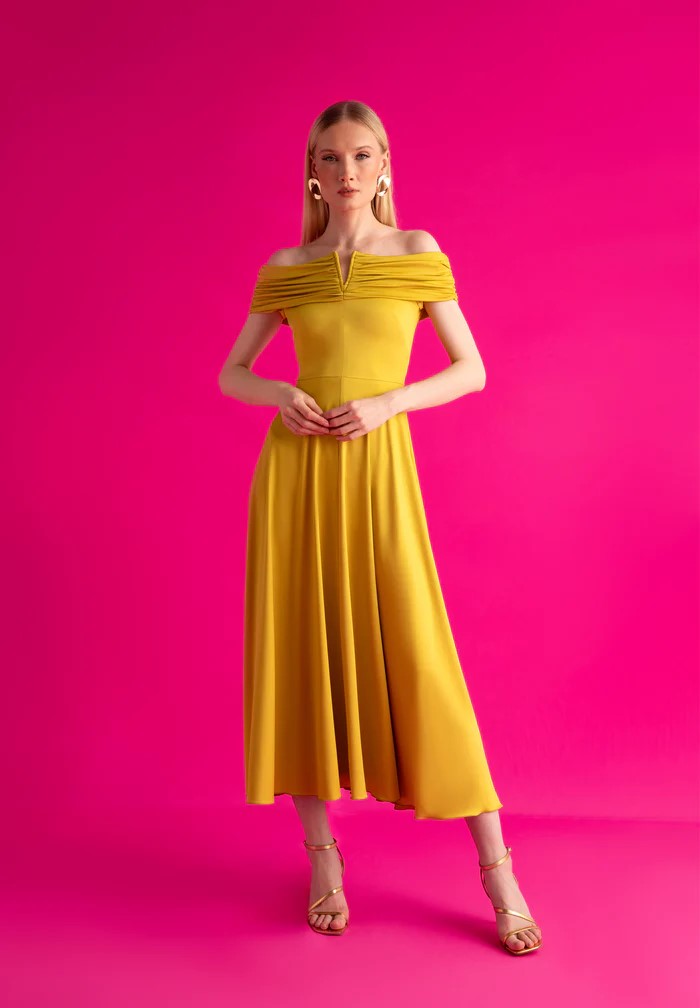 Vestido Victoria Colección