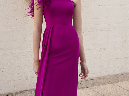 Vestido Aire Barcelona