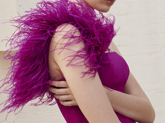 Vestido Aire Barcelona