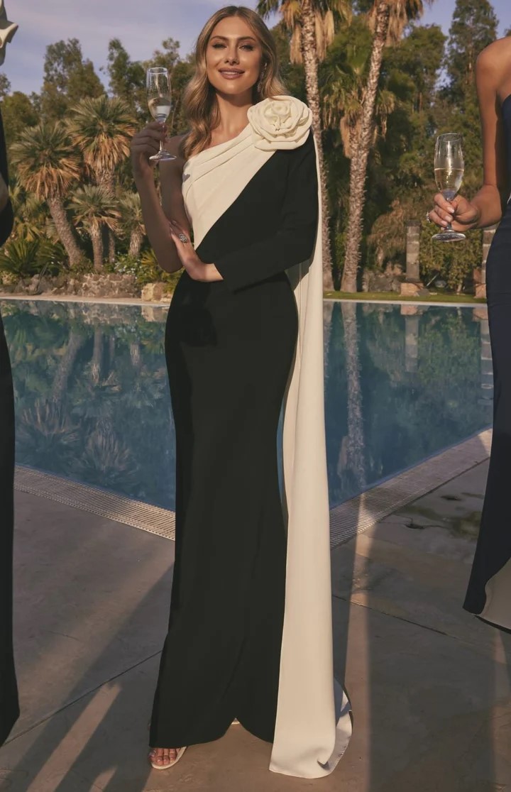 Vestido Veni Infantino