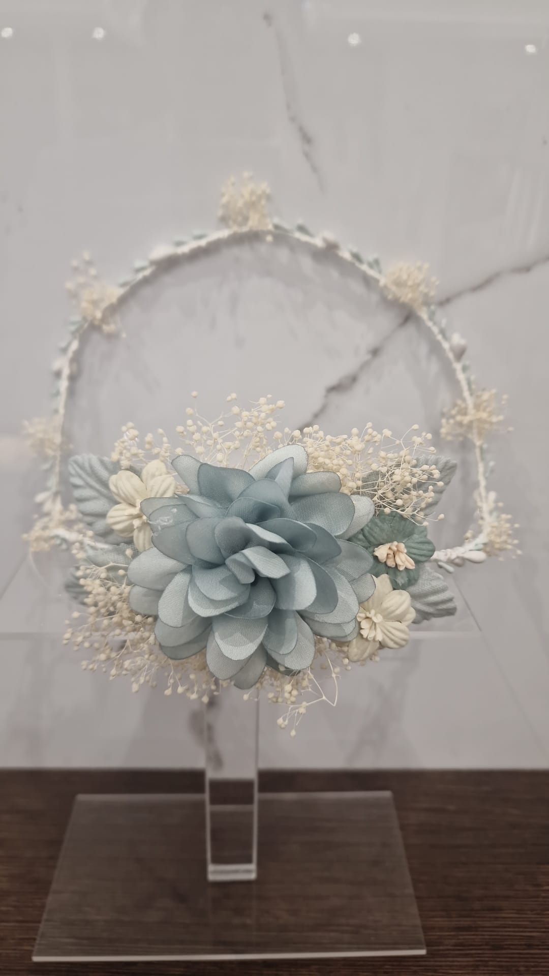 Niñas Diademas Corona