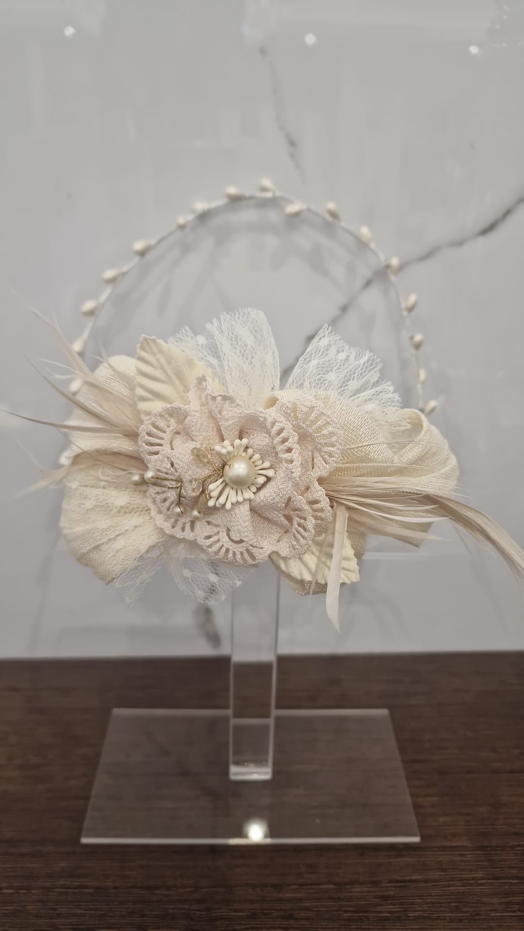 Niñas Diademas Corona