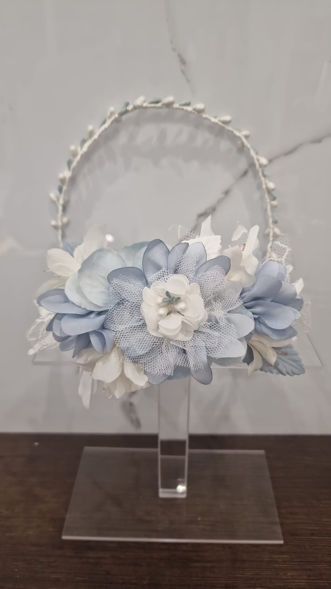Niñas Diademas Corona