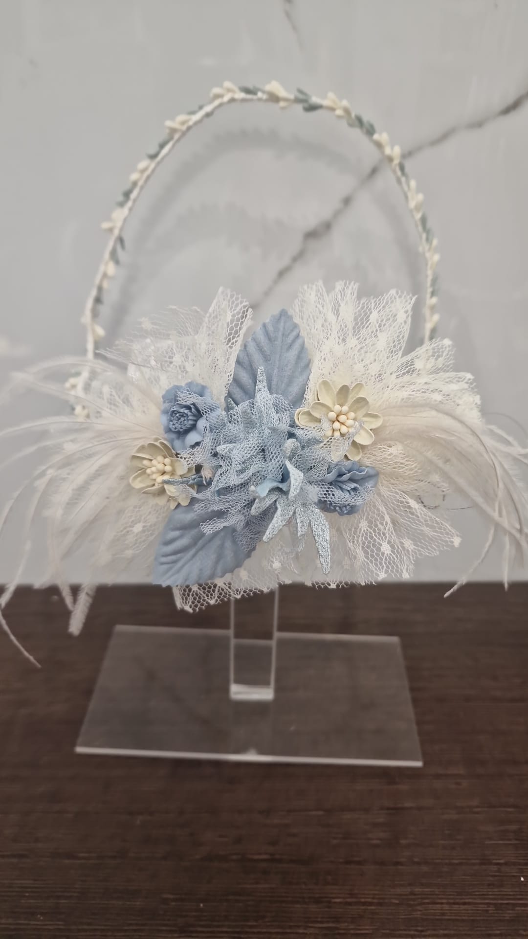 Niñas Diademas Corona