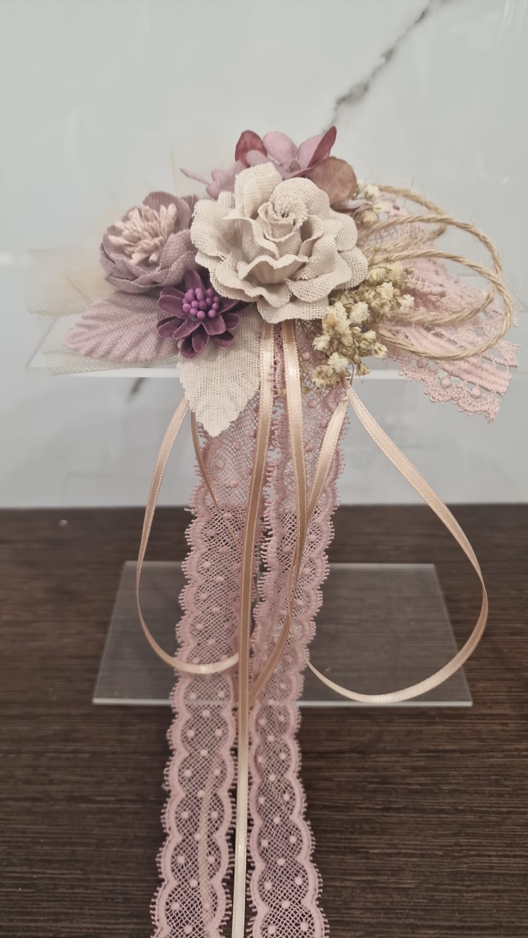 Niñas Diademas Corona