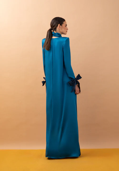 Conjunto Kaftan + Pantalón