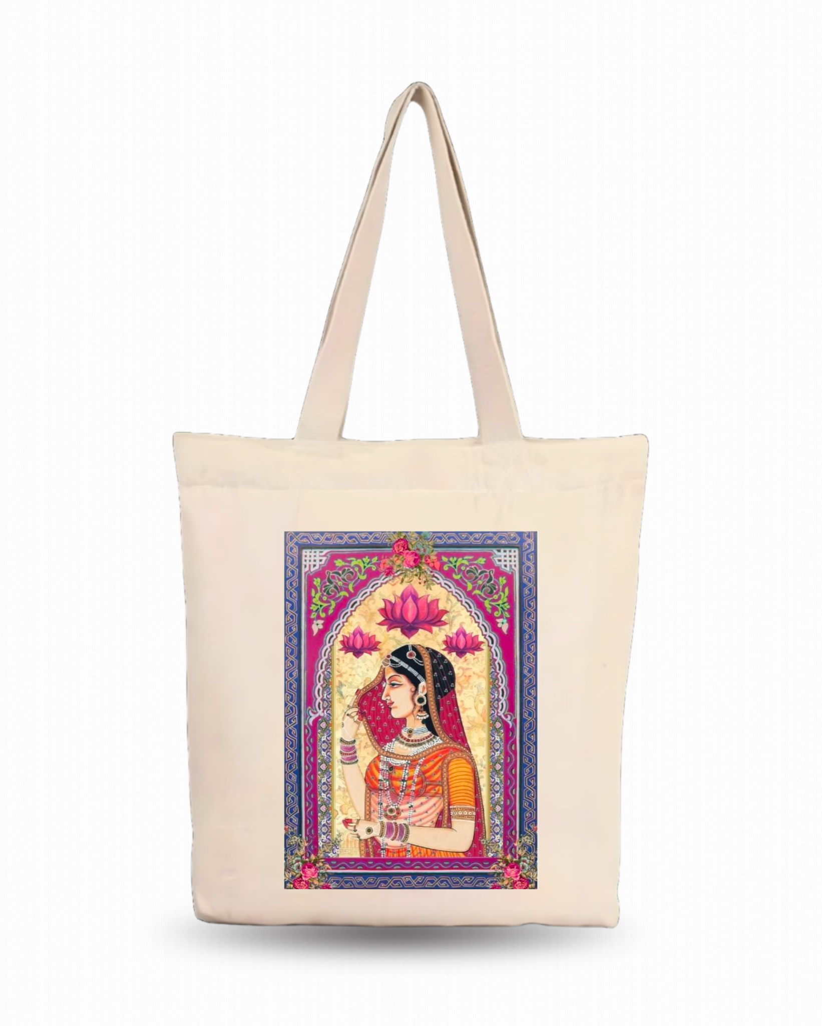 Maharaani - Tote Bag