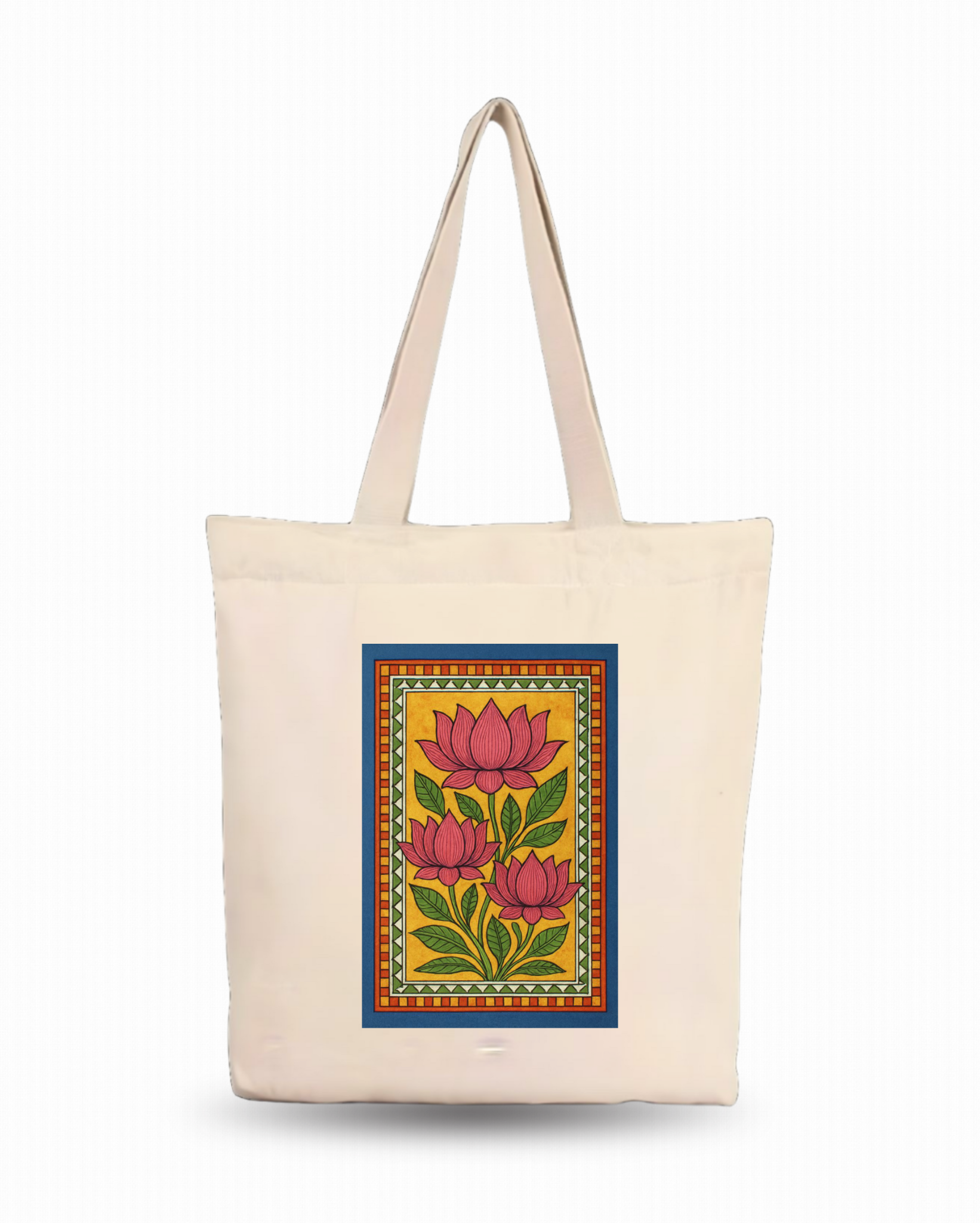 Vimala - Tote Bag