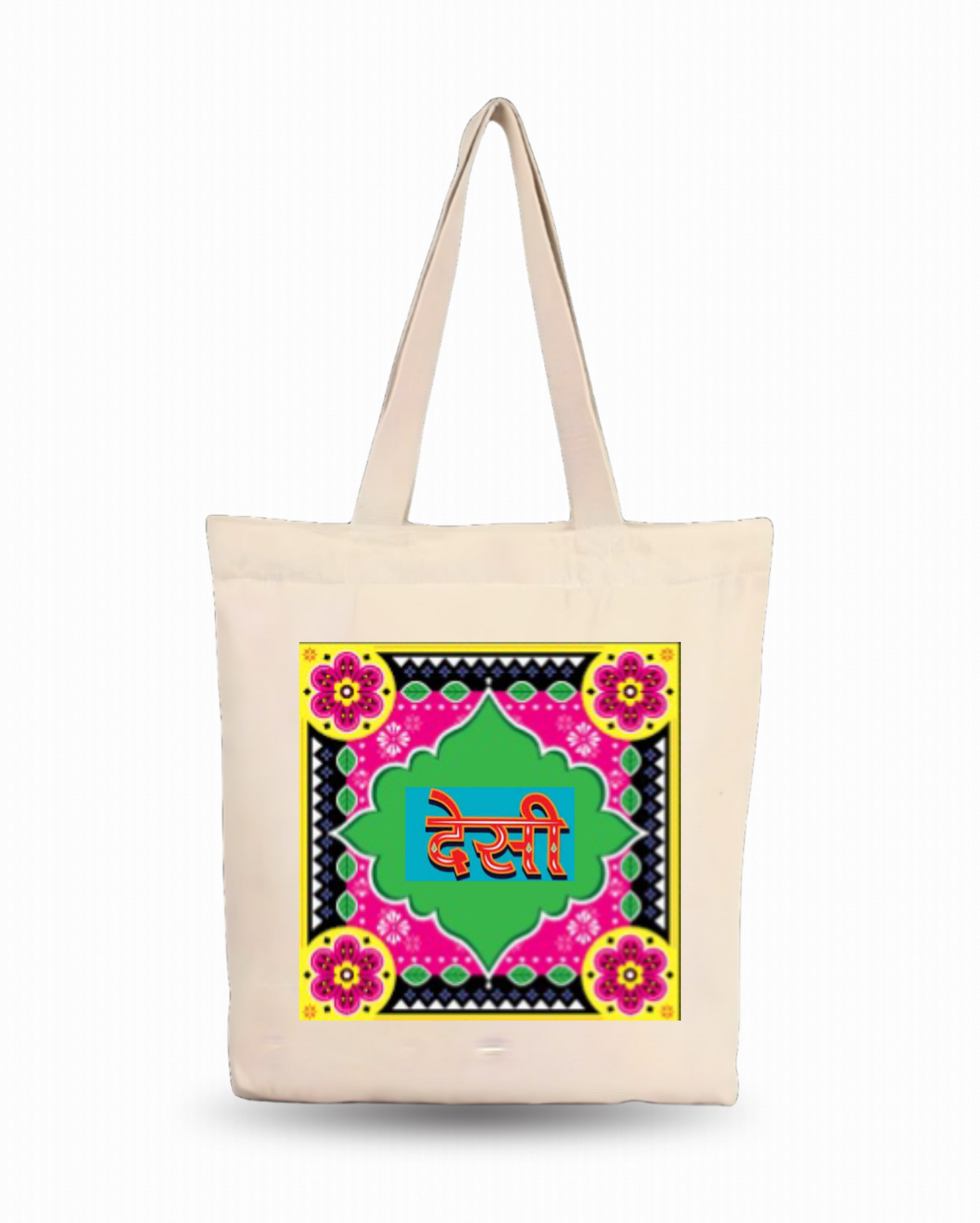 Desi Core - Tote Bag