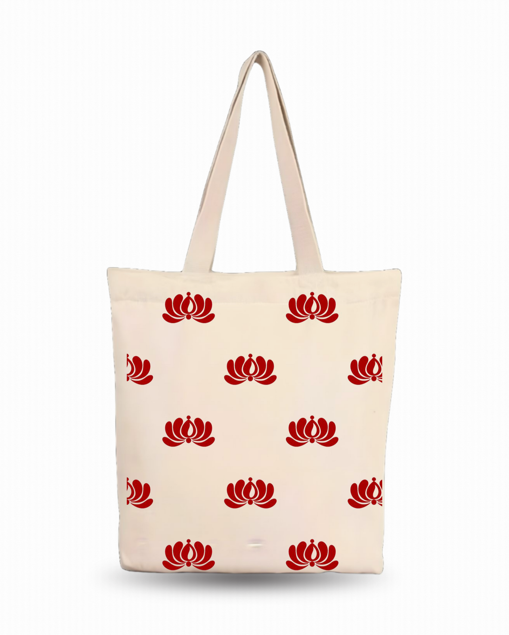 Be-desi Tote Bag